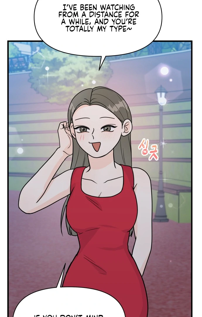 24 Hour Handsome Man Chapter 3 - Page 102