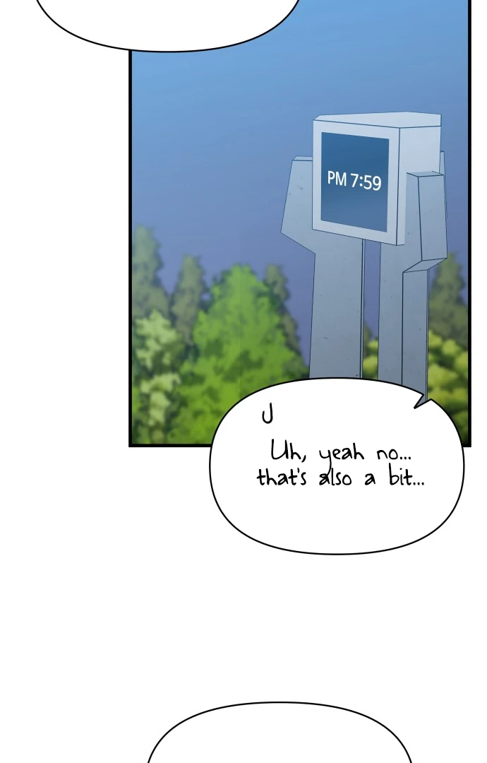 24 Hour Handsome Man Chapter 3 - Page 105