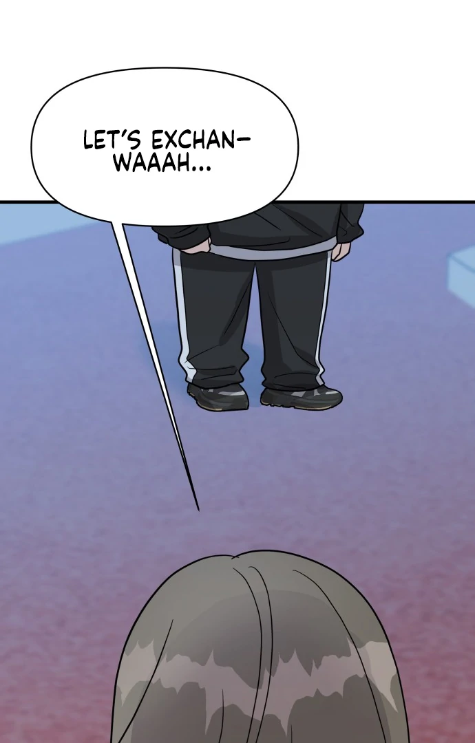 24 Hour Handsome Man Chapter 3 - Page 110