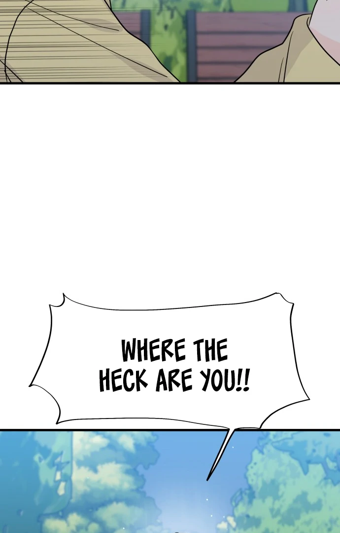 24 Hour Handsome Man Chapter 3 - Page 116