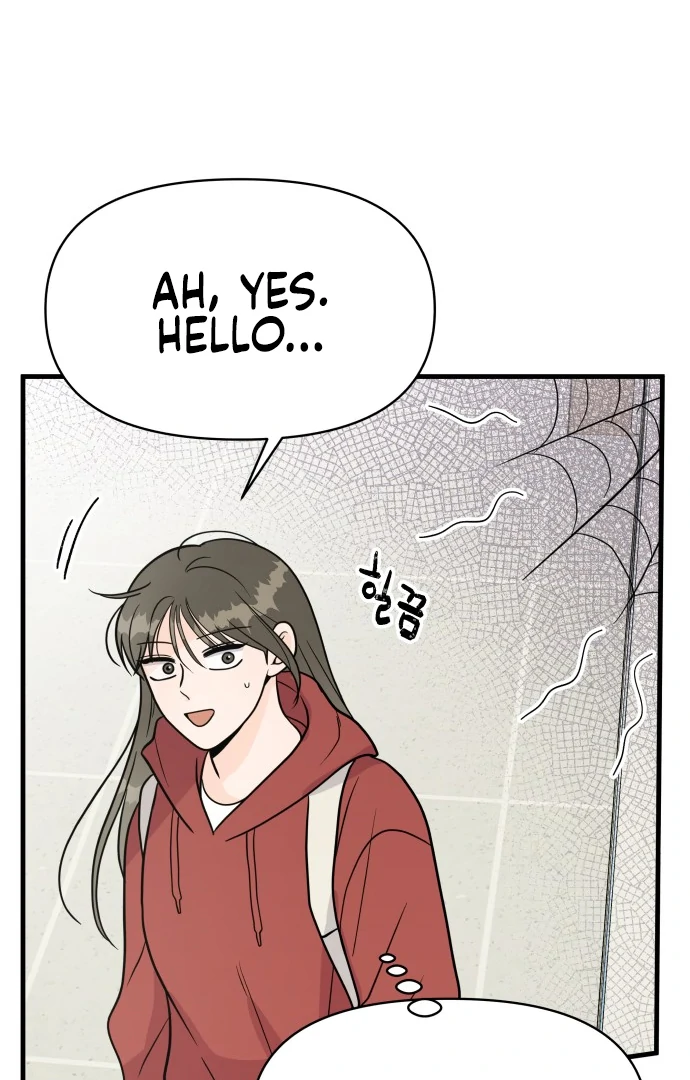 24 Hour Handsome Man Chapter 3 - Page 24