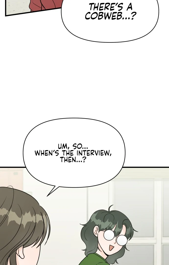 24 Hour Handsome Man Chapter 3 - Page 25