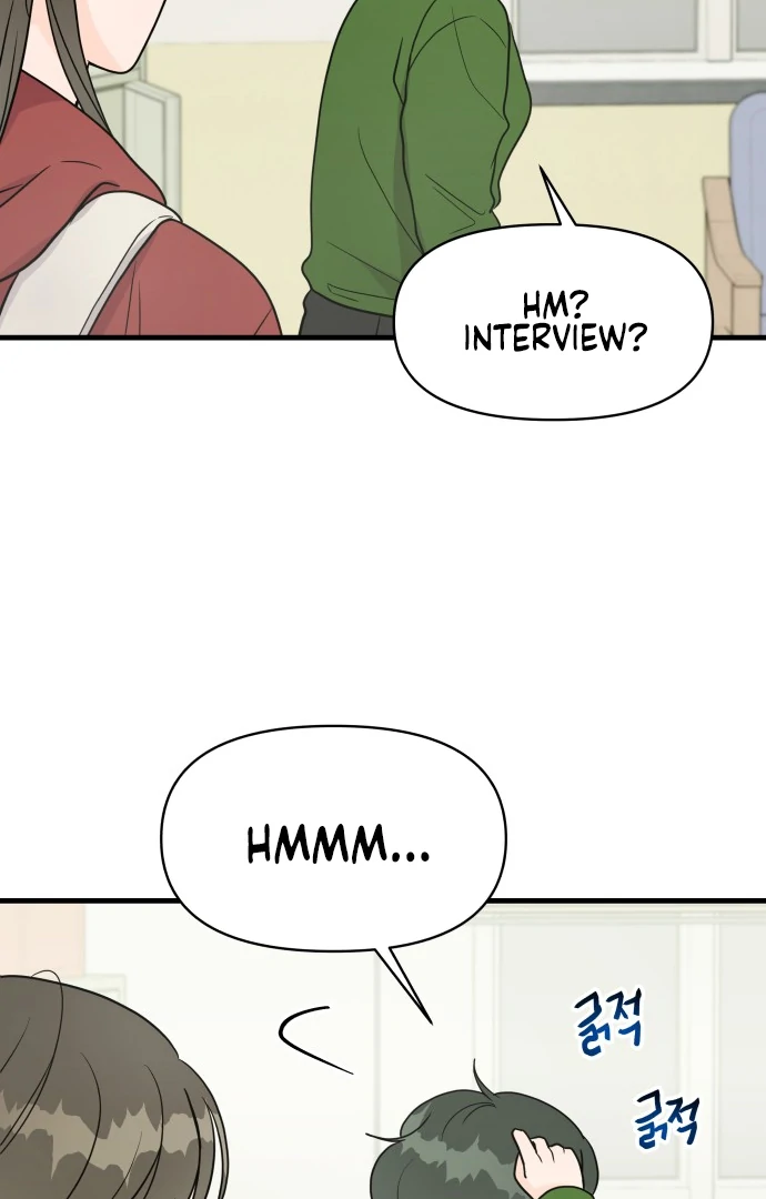 24 Hour Handsome Man Chapter 3 - Page 26