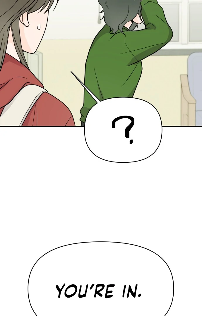 24 Hour Handsome Man Chapter 3 - Page 27