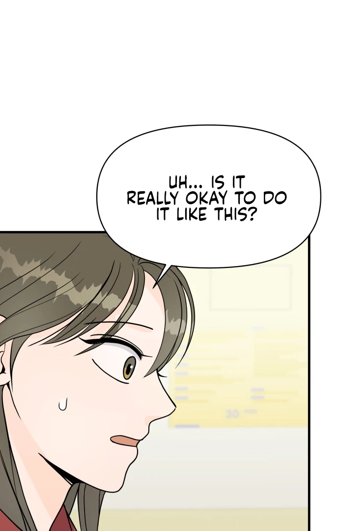 24 Hour Handsome Man Chapter 3 - Page 29