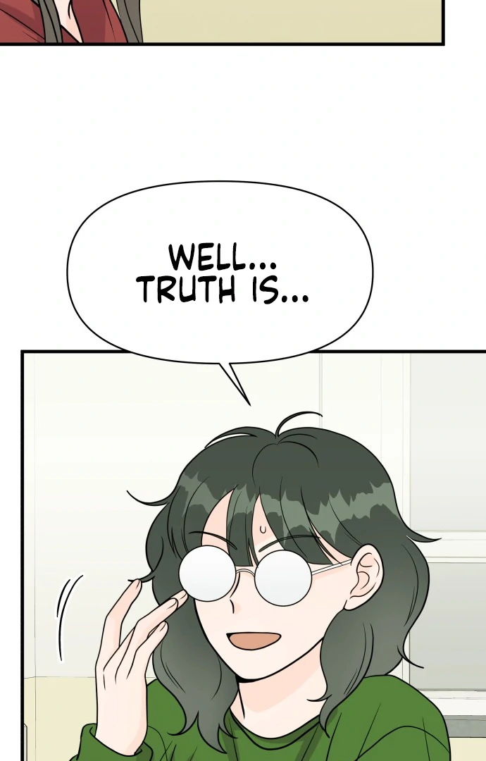 24 Hour Handsome Man Chapter 3 - Page 30