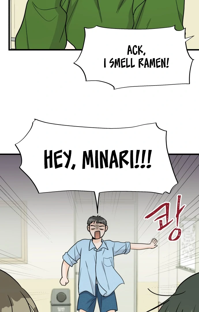 24 Hour Handsome Man Chapter 3 - Page 31