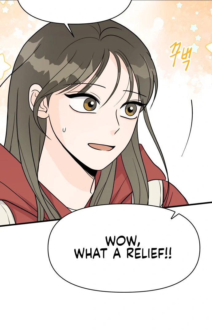 24 Hour Handsome Man Chapter 3 - Page 34