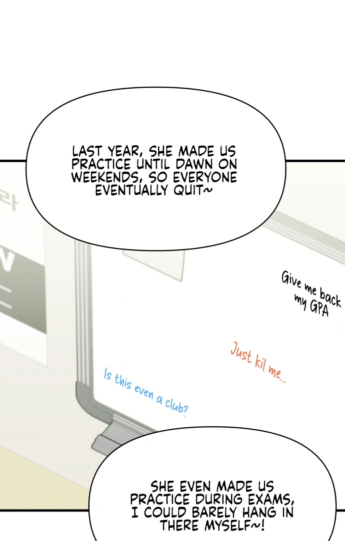 24 Hour Handsome Man Chapter 3 - Page 35