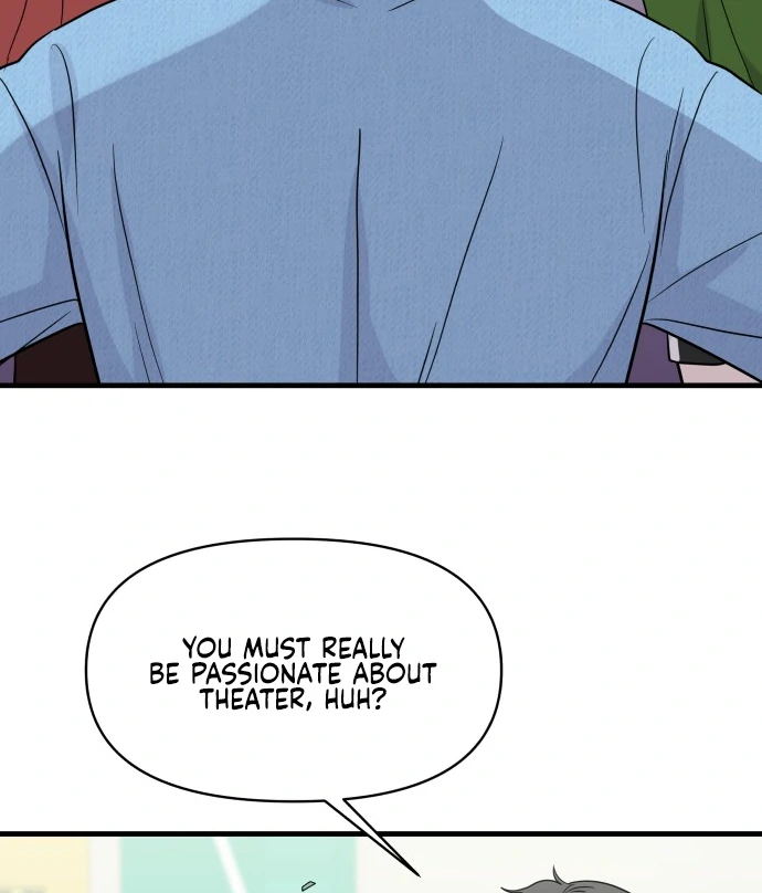 24 Hour Handsome Man Chapter 3 - Page 37