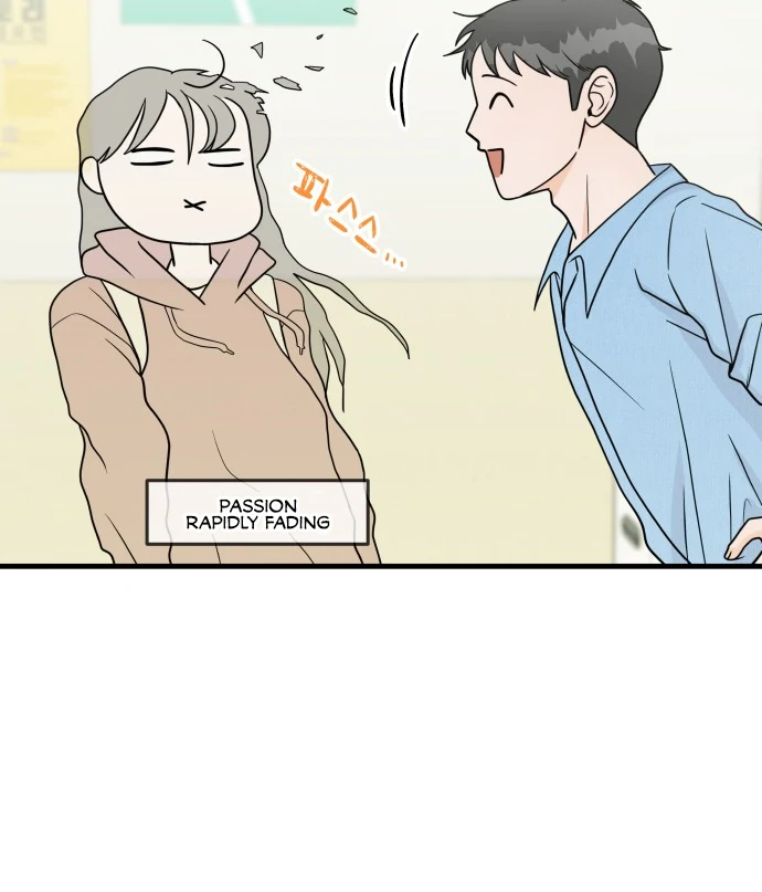 24 Hour Handsome Man Chapter 3 - Page 38