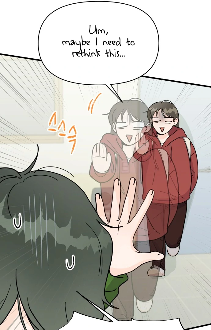 24 Hour Handsome Man Chapter 3 - Page 39