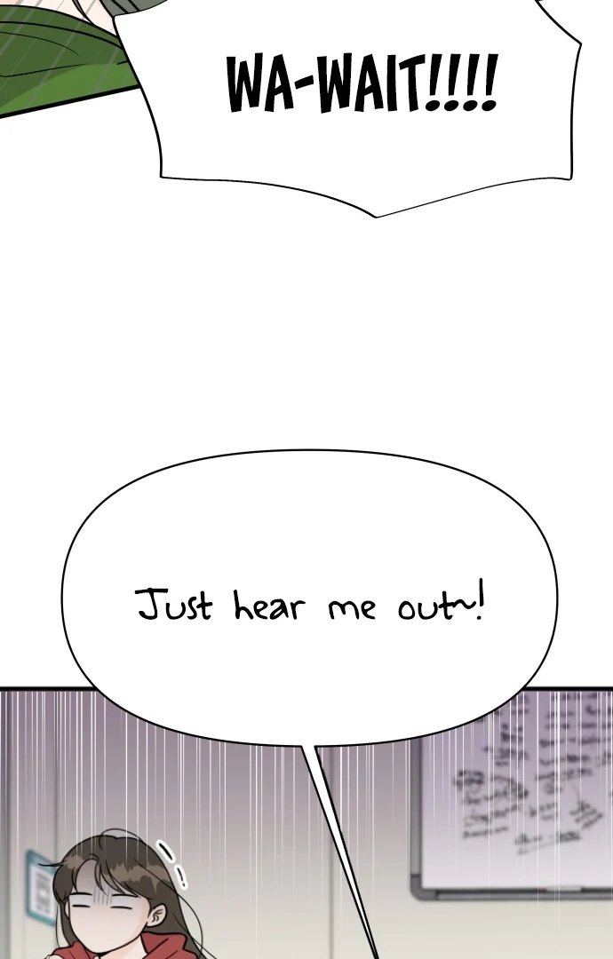 24 Hour Handsome Man Chapter 3 - Page 40