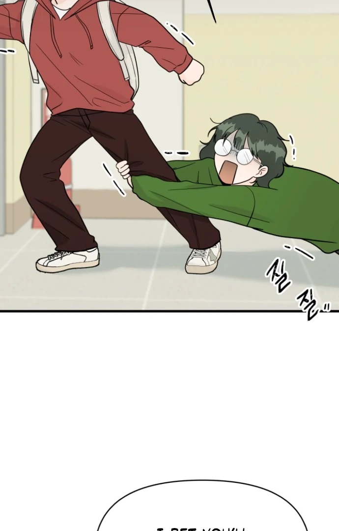 24 Hour Handsome Man Chapter 3 - Page 41