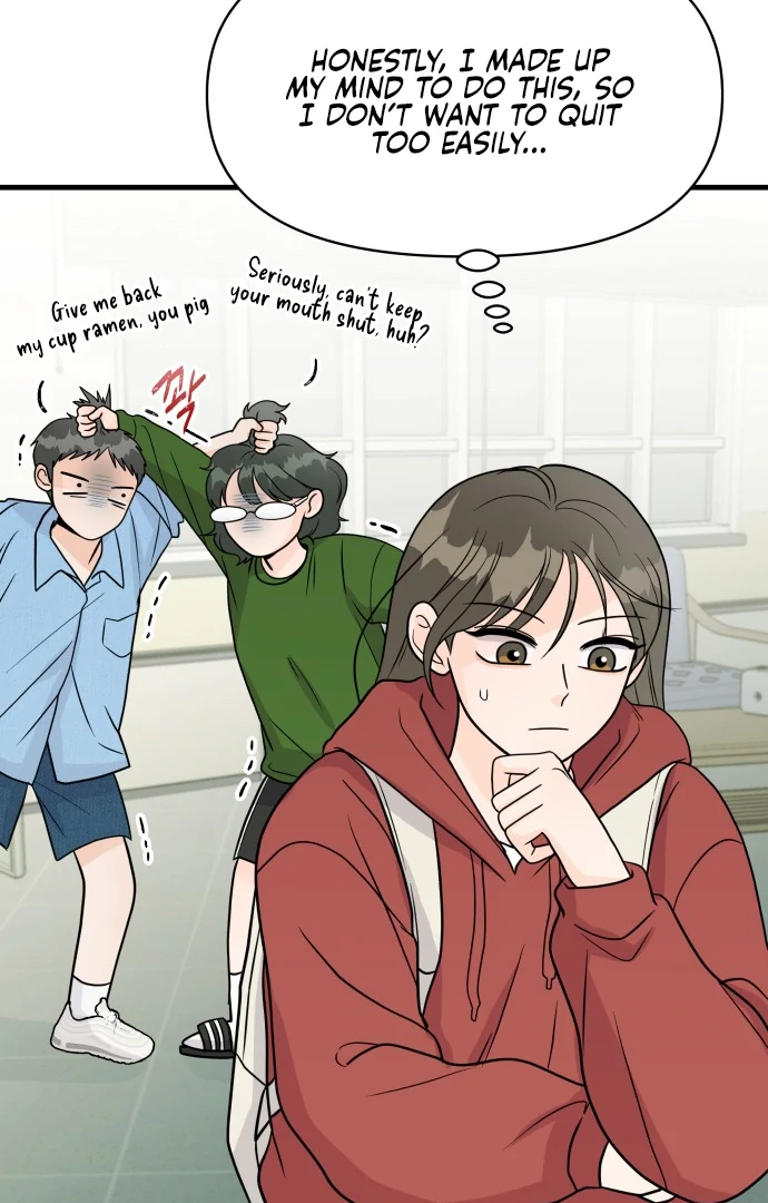 24 Hour Handsome Man Chapter 3 - Page 47