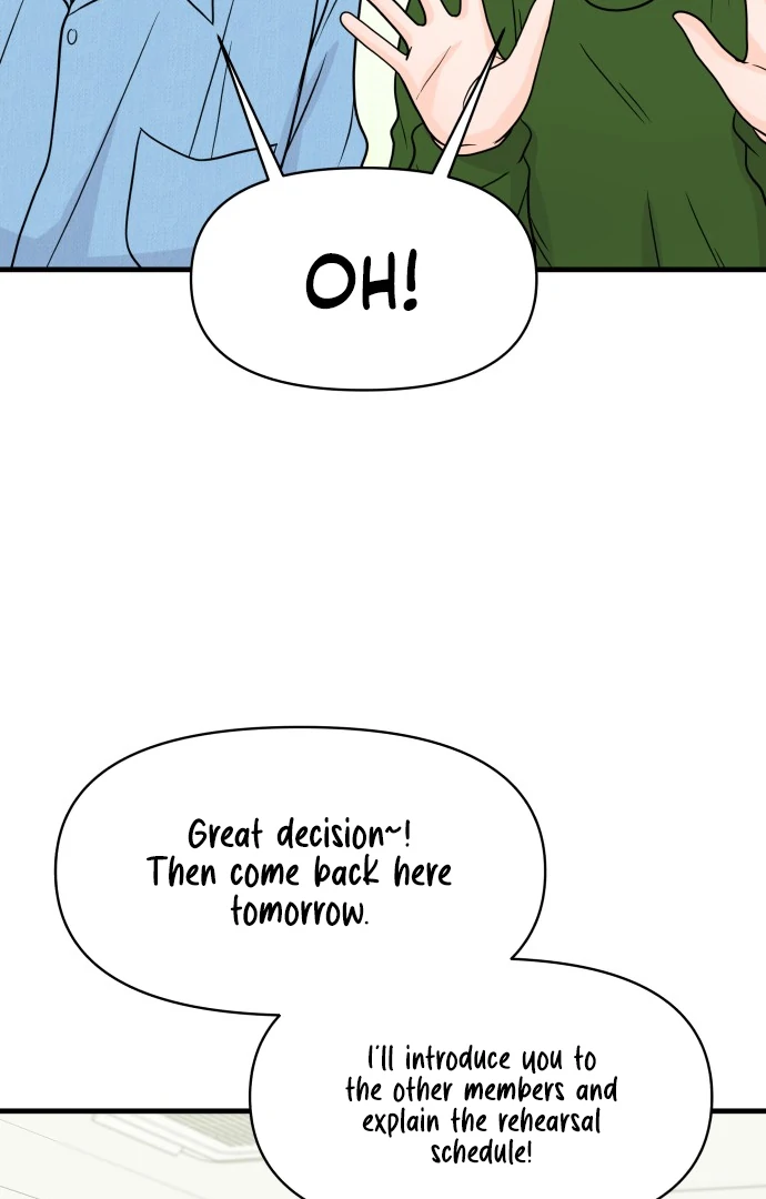 24 Hour Handsome Man Chapter 3 - Page 49