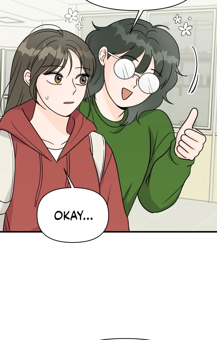 24 Hour Handsome Man Chapter 3 - Page 50