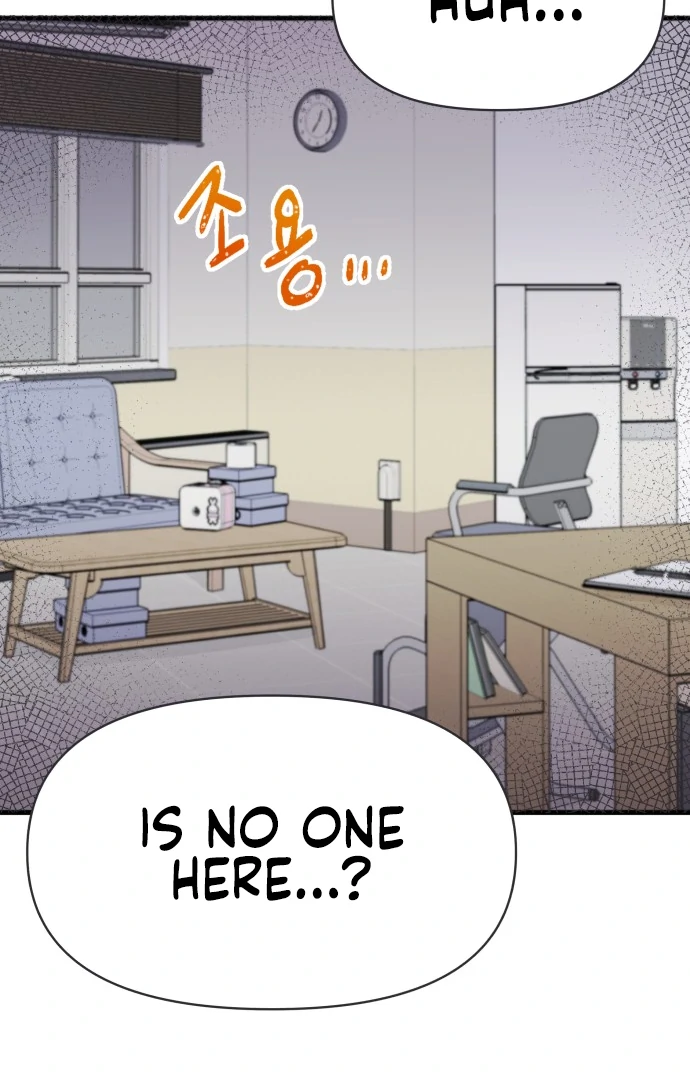 24 Hour Handsome Man Chapter 3 - Page 6