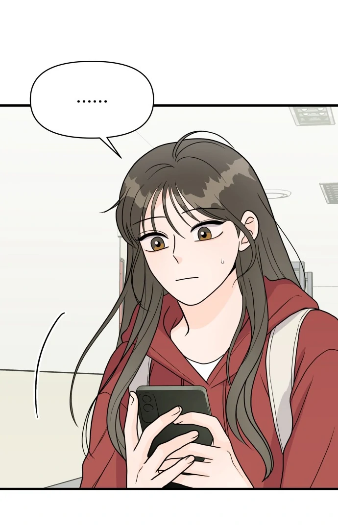 24 Hour Handsome Man Chapter 3 - Page 55