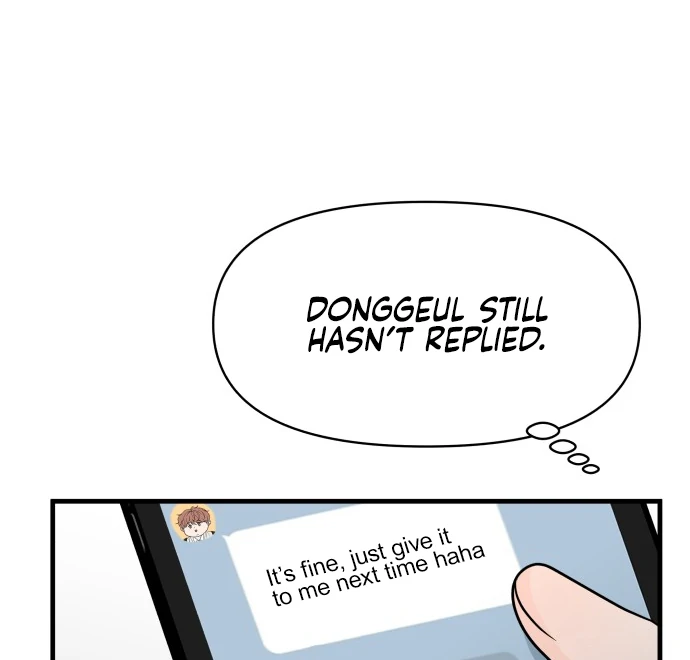 24 Hour Handsome Man Chapter 3 - Page 56