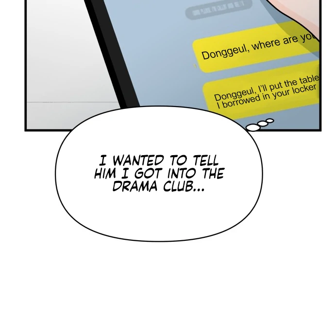 24 Hour Handsome Man Chapter 3 - Page 57