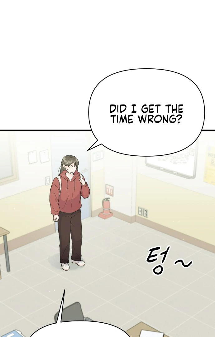 24 Hour Handsome Man Chapter 3 - Page 7