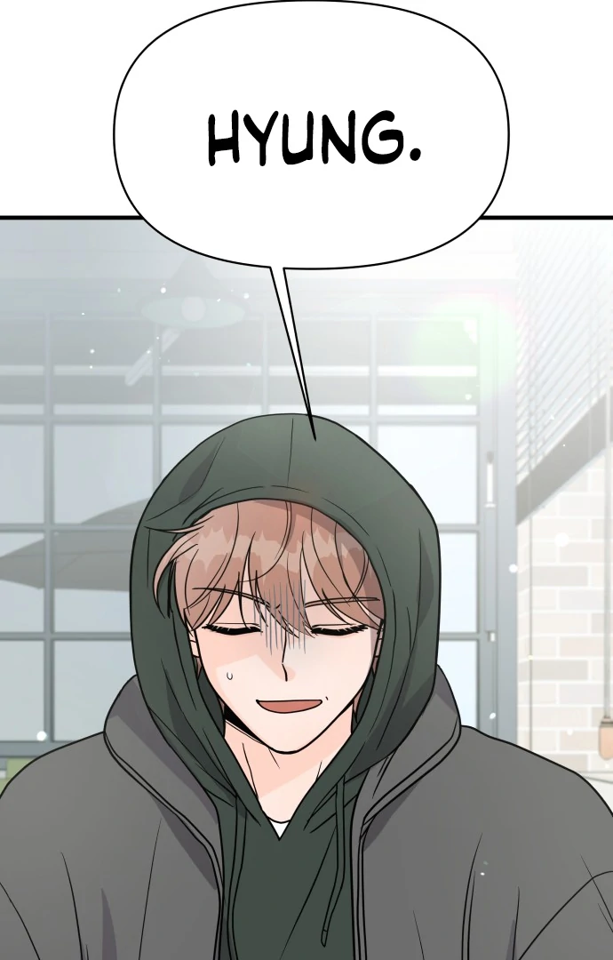 24 Hour Handsome Man Chapter 3 - Page 61