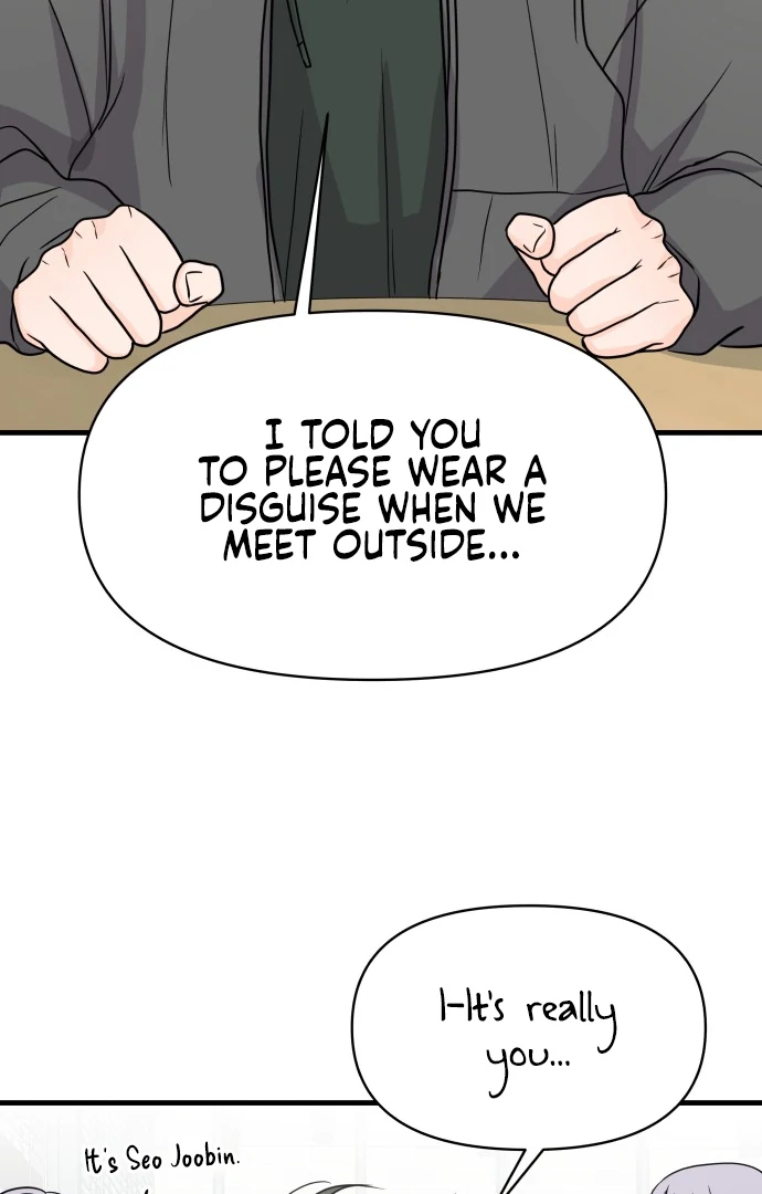 24 Hour Handsome Man Chapter 3 - Page 62