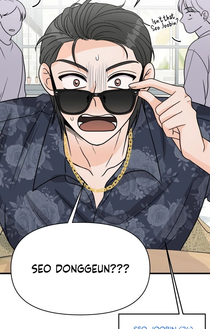 24 Hour Handsome Man Chapter 3 - Page 63