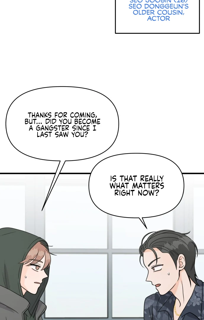 24 Hour Handsome Man Chapter 3 - Page 64