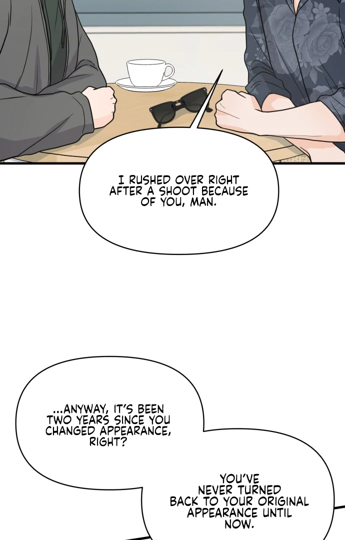 24 Hour Handsome Man Chapter 3 - Page 65