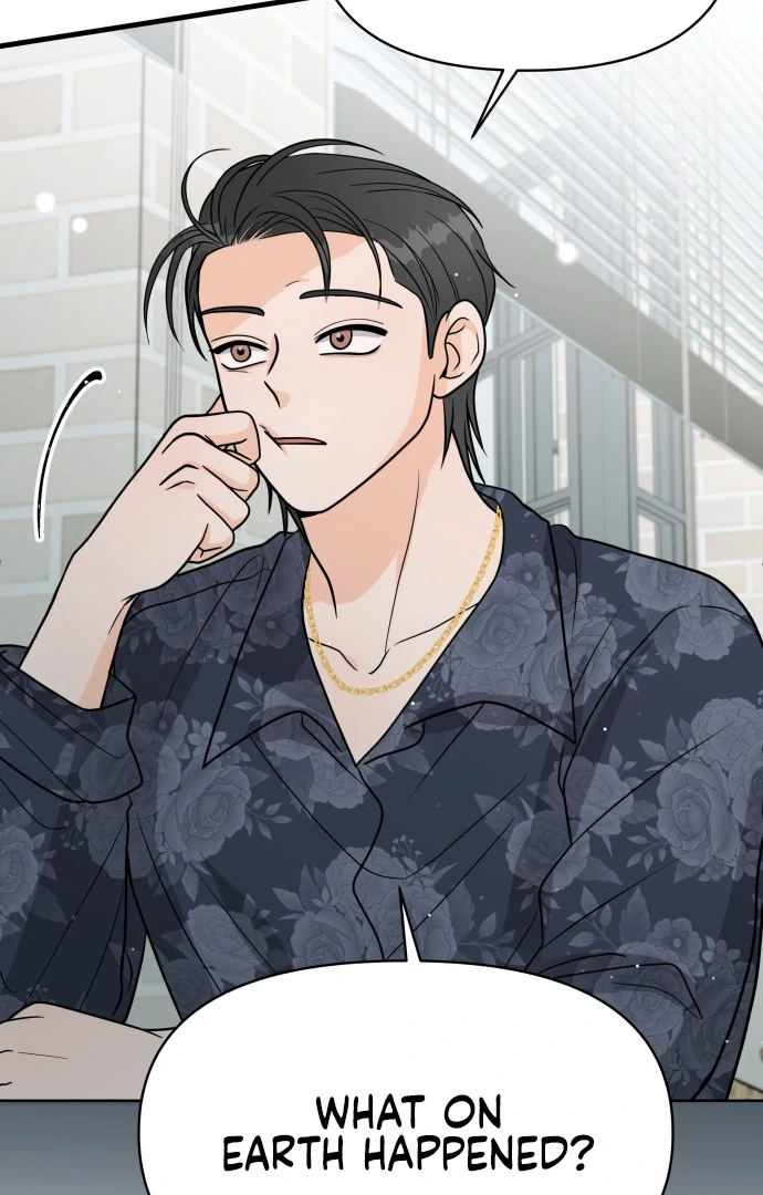 24 Hour Handsome Man Chapter 3 - Page 66