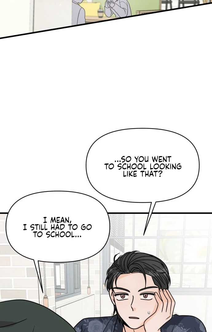 24 Hour Handsome Man Chapter 3 - Page 68