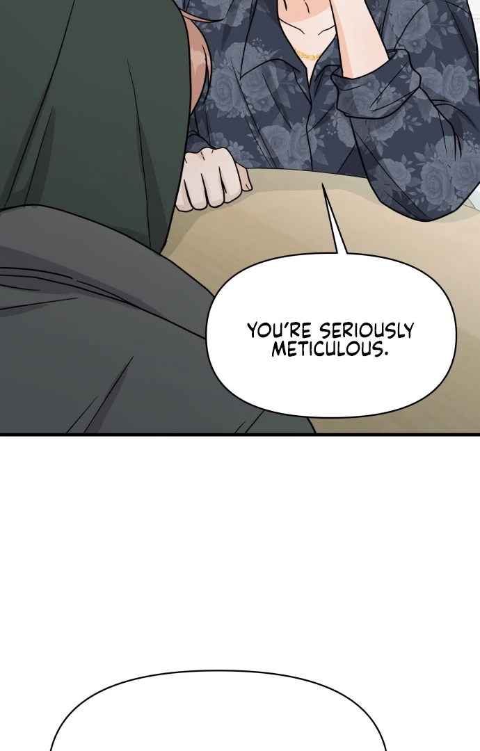 24 Hour Handsome Man Chapter 3 - Page 69