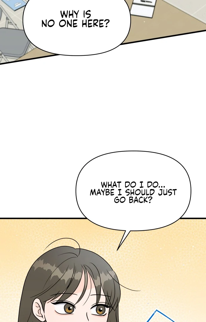 24 Hour Handsome Man Chapter 3 - Page 8