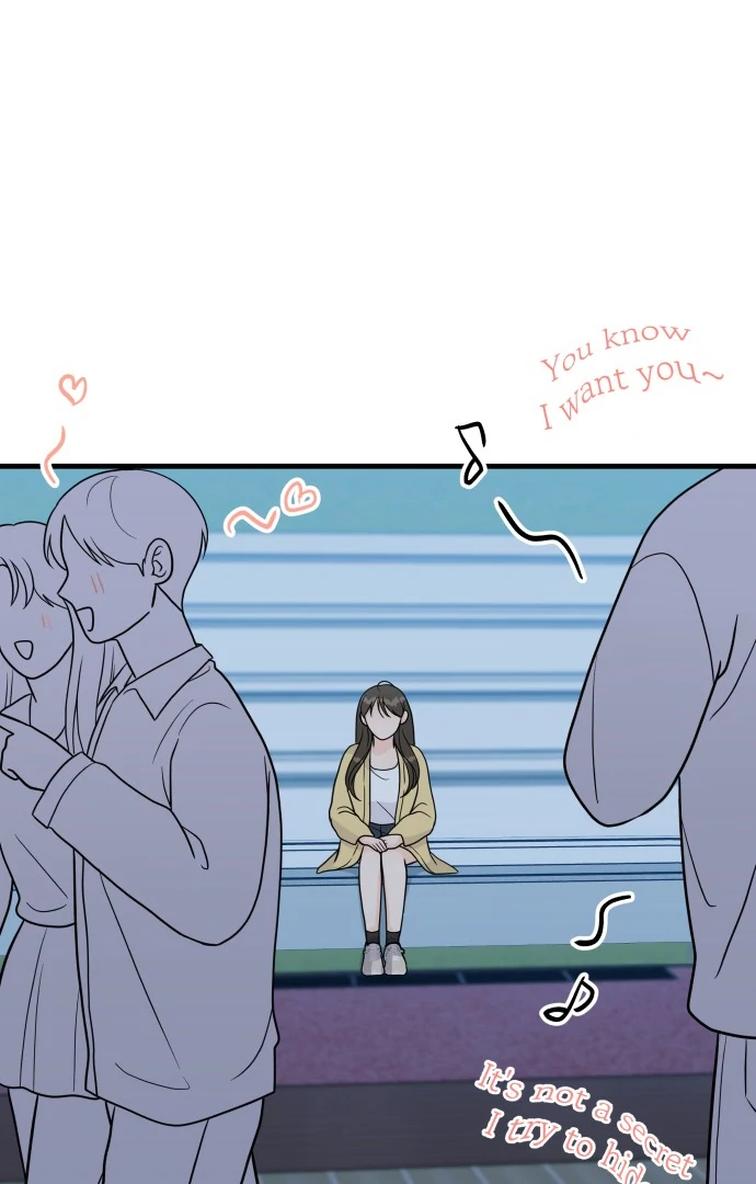 24 Hour Handsome Man Chapter 3 - Page 80