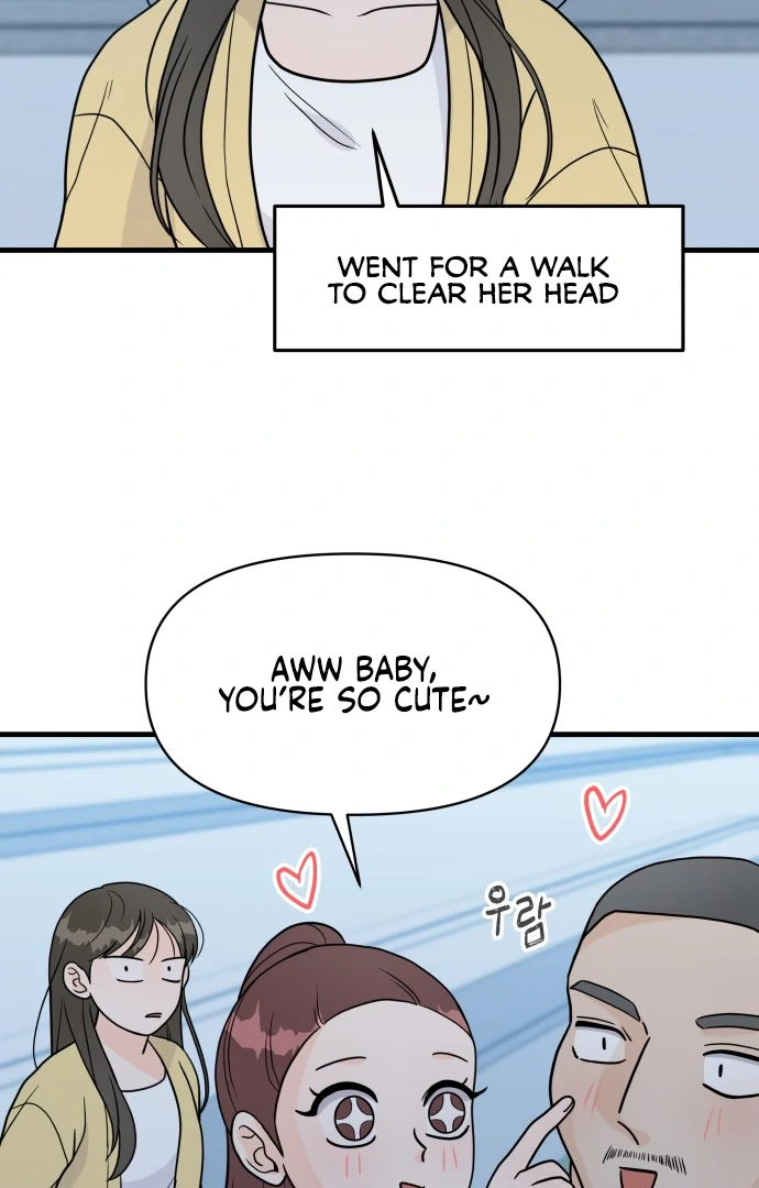 24 Hour Handsome Man Chapter 3 - Page 82