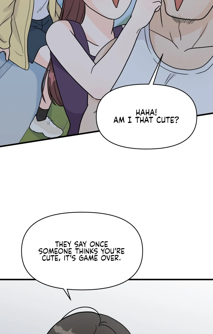24 Hour Handsome Man Chapter 3 - Page 83