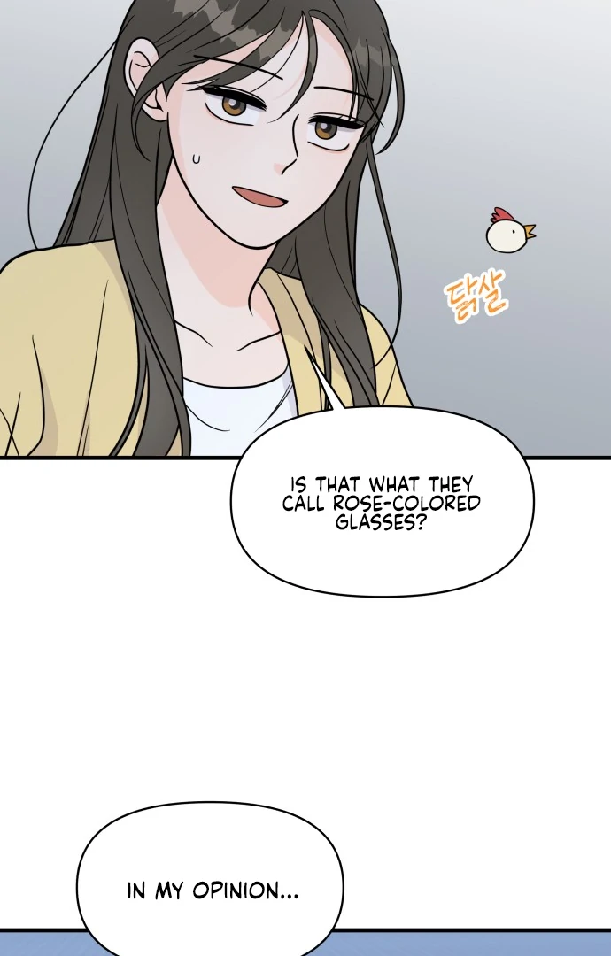 24 Hour Handsome Man Chapter 3 - Page 84