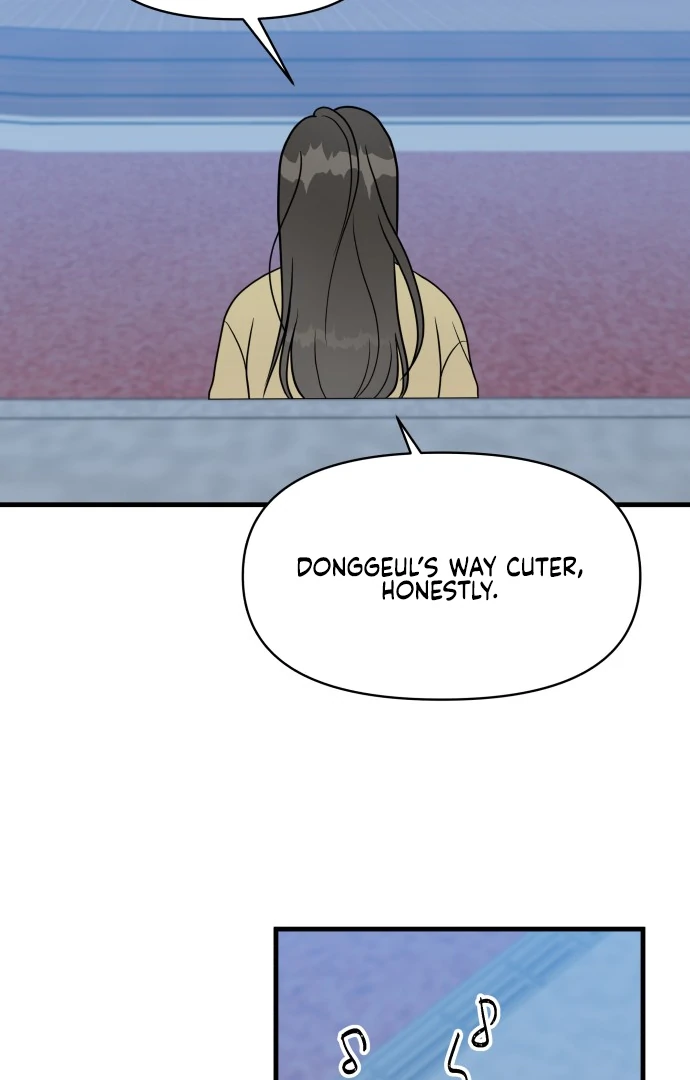 24 Hour Handsome Man Chapter 3 - Page 85