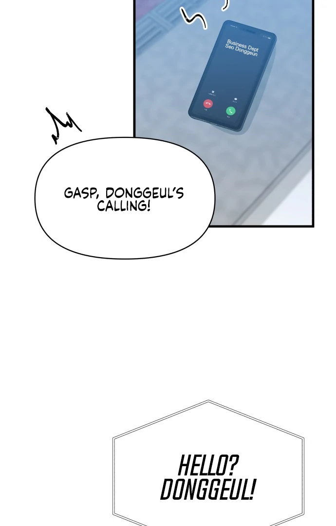 24 Hour Handsome Man Chapter 3 - Page 86