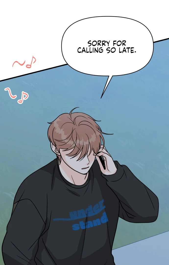 24 Hour Handsome Man Chapter 3 - Page 88