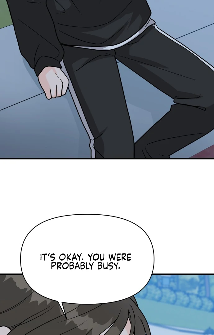 24 Hour Handsome Man Chapter 3 - Page 89