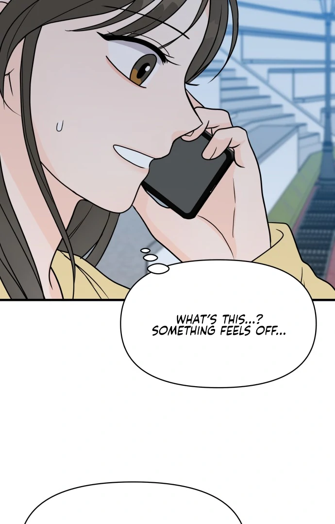 24 Hour Handsome Man Chapter 3 - Page 90