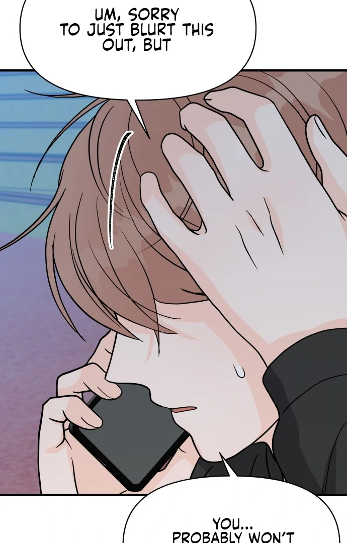 24 Hour Handsome Man Chapter 3 - Page 91