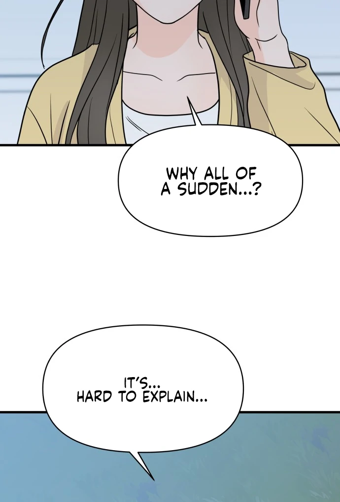 24 Hour Handsome Man Chapter 3 - Page 93
