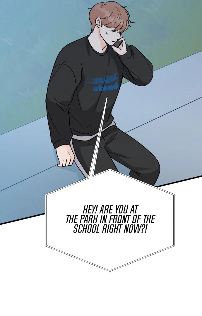24 Hour Handsome Man Chapter 3 - Page 94