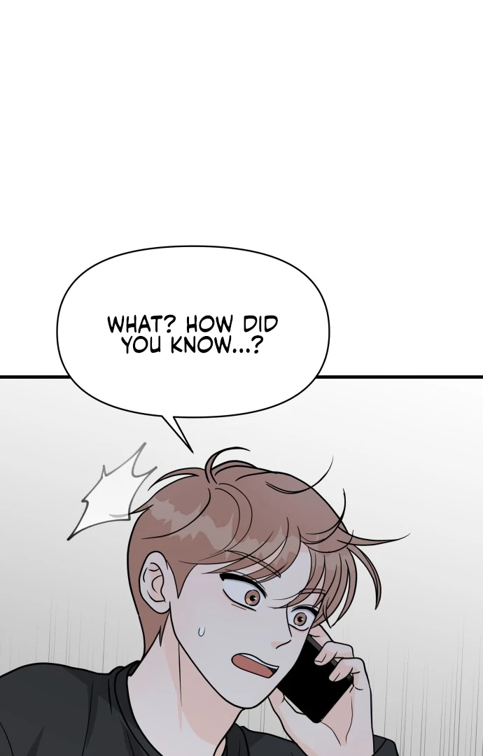 24 Hour Handsome Man Chapter 3 - Page 95