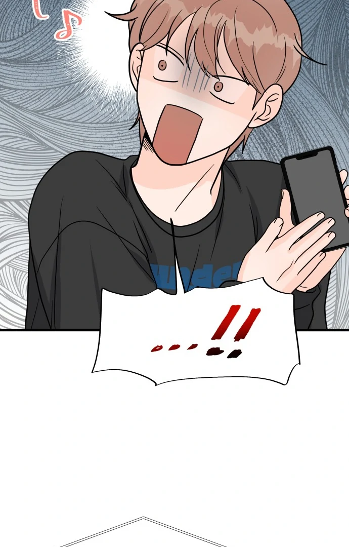 24 Hour Handsome Man Chapter 3 - Page 97