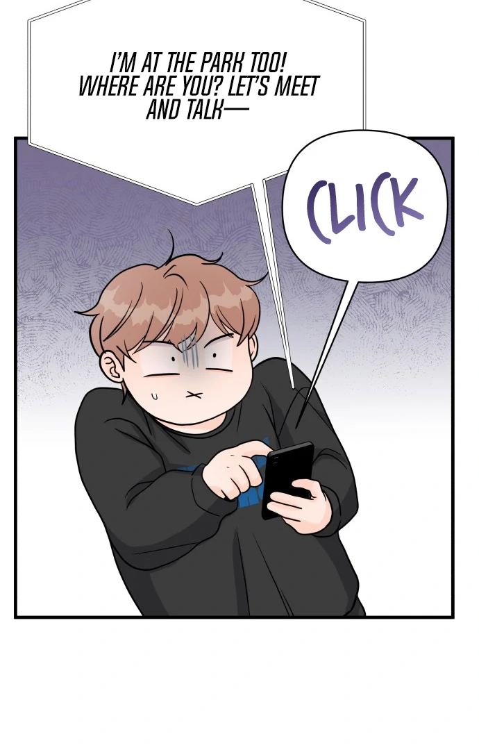 24 Hour Handsome Man Chapter 3 - Page 98